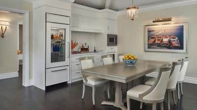 Grand Bungalow Suite