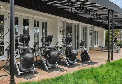 Fitness Studio