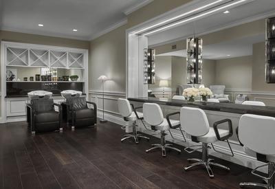 Sense Salon
