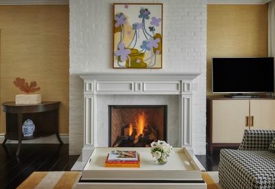 Beach House Suite