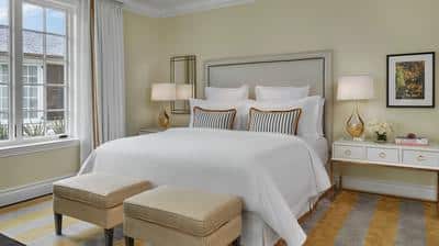 Bungalow Suite