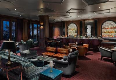 Manor Bar