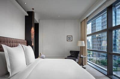 Manor Suite
