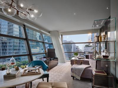 Manor Suite