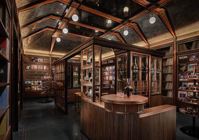 Vinyl Store