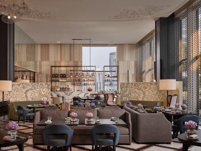 Lakorn European Brasserie