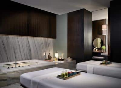 Sense Spa