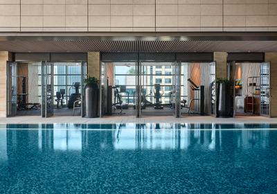 Fitness Studio