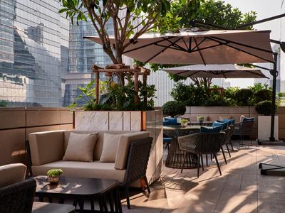 Lakorn European Brasserie