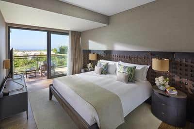 Two Bedroom Sea View Apartment