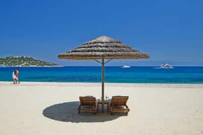 Blue Beach Club