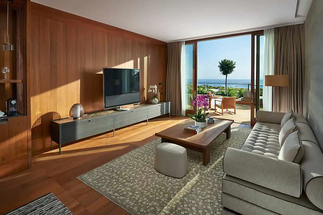 Royal Suite