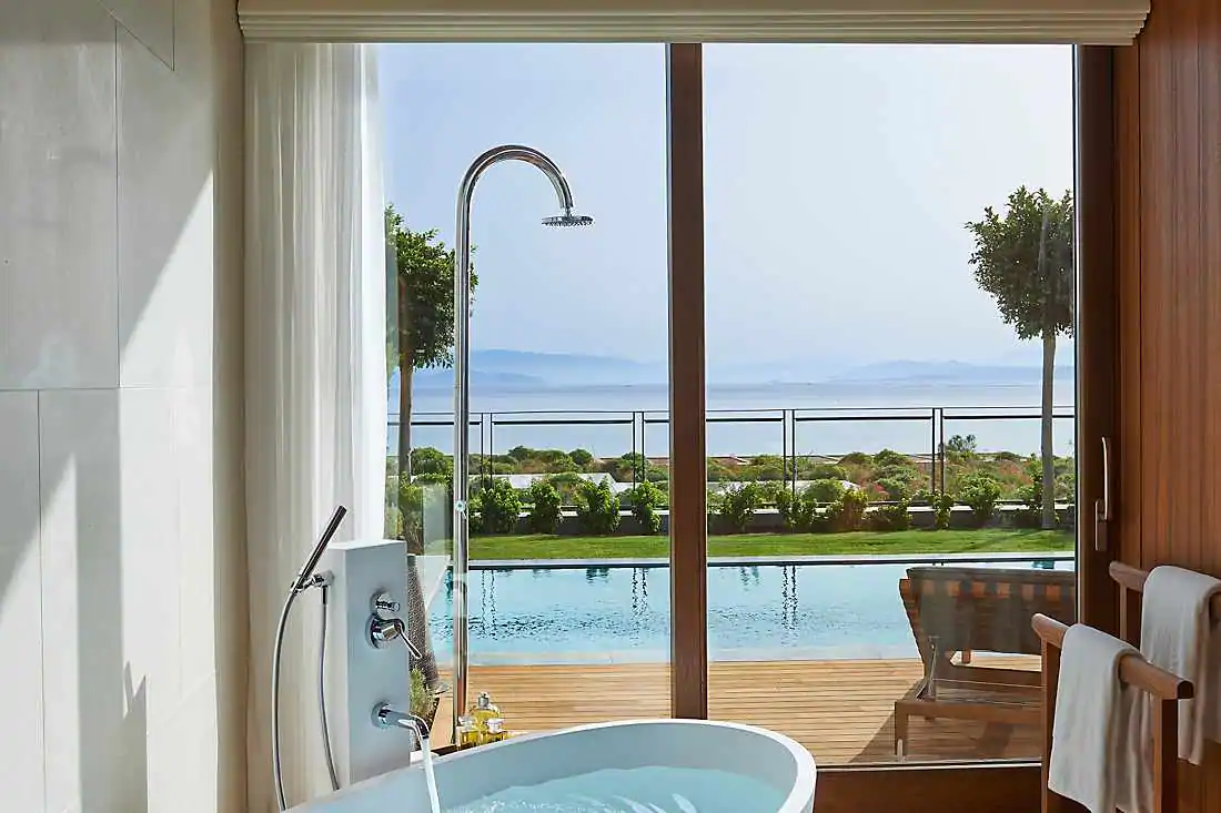 Royal Suite