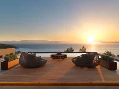 Welcome Terrace