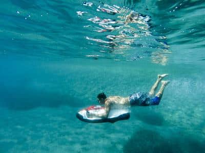 Watersport