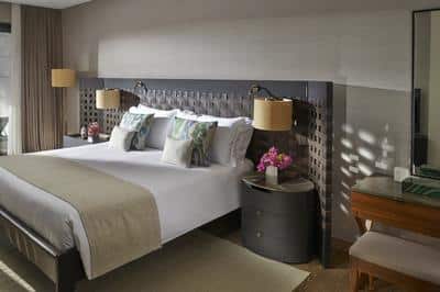 One Bedroom Garden View Apartment