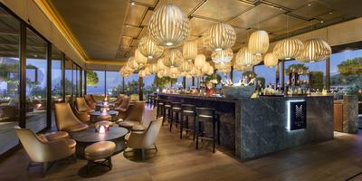 Mandarin Bar