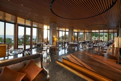 Sofra Fine Dining Restaurant