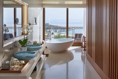 Aegean Suite