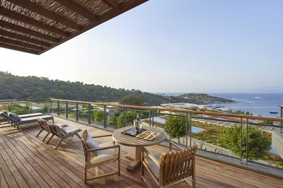Aegean Suite