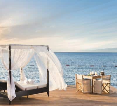 Beach Cabana