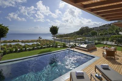 Sea View Suite