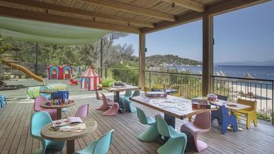 Beach Kids Club