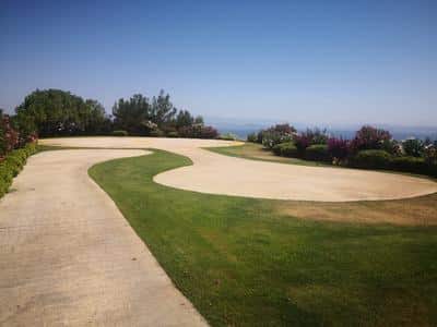 Helipad