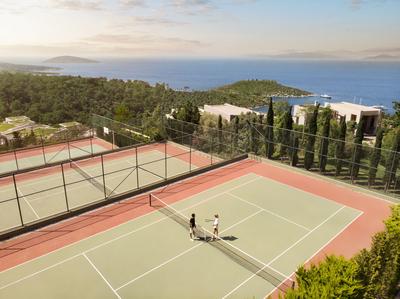 Tennis