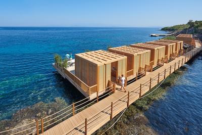 Cabanas