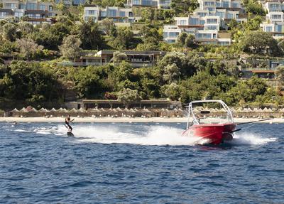 Waterski