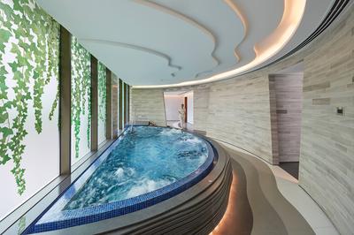 Vitality Pool