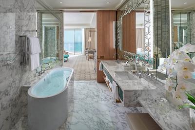 Premiere Sea View Room