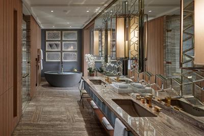 Junior Sea View Suite