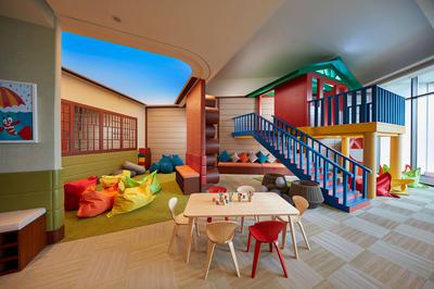 Kids Club