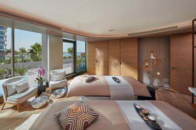 VIP Spa Suite