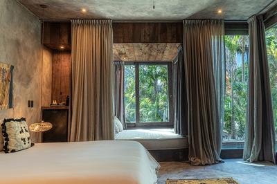 Fuego Suite
