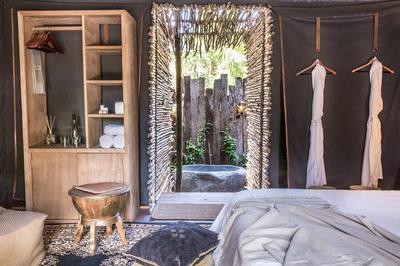 Master Tent