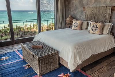 Master Suite
