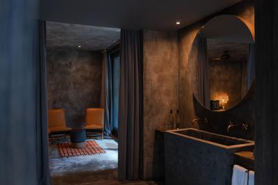 Tierra Suite