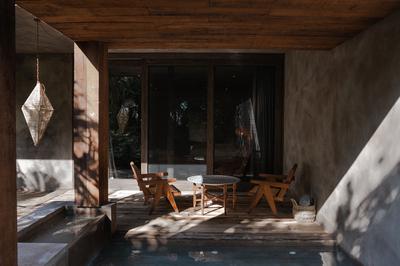 Tierra Suite