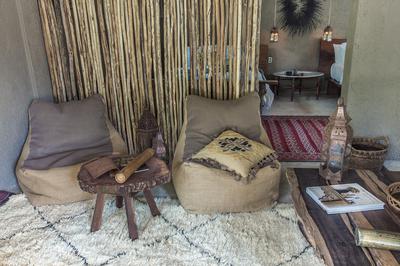 Jungle Suite