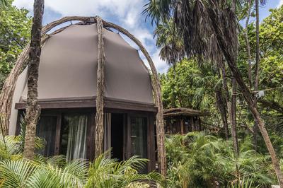 Moon Tent