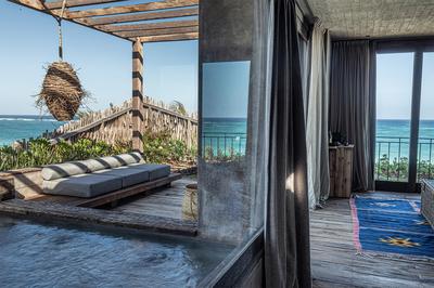 Master Suite