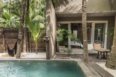 Two Bedroom Villa with Pool