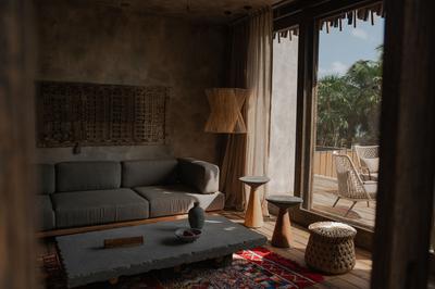 Premier Jungle Suite
