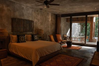 Tierra Suite