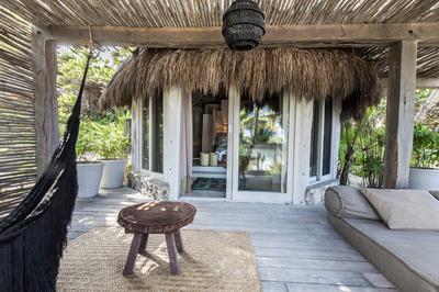 Oceanfront Suite