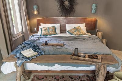 Two Bedroom Villa with Pool