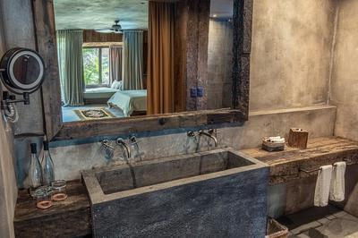 Fuego Suite